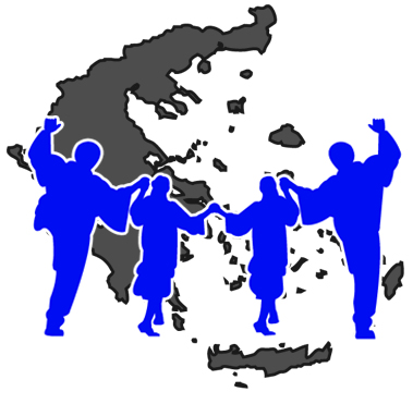 Griechischer Tanz